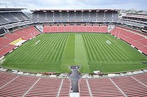 Biosphoto | 1600734 | 2010 FIFA World Cup, Ellis Park or Coca-Cola Park Stadium in Johannesburg, South Africa, Africa | © Florian Kopp / imageBROKER / Biosphoto