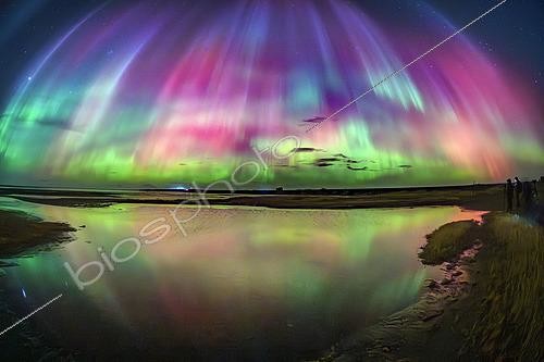 Biosphoto | 2613635 | Aurora borealis in Iceland | &copy; Alberto Ghizzi Panizza / Biosphoto