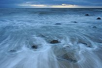 Biosphoto | 1577889 | Baltic coast, Ruegen island, Mecklenburg-Western Pomerania, Germany, Europe | &copy; Kevin Proennecke / imageBROKER / Biosphoto