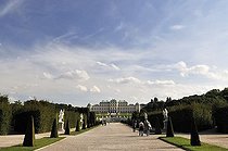Biosphoto | 1602024 | Belvedere Palace, Vienna, Austria, Europe | © Florian Kopp / imageBROKER / Biosphoto