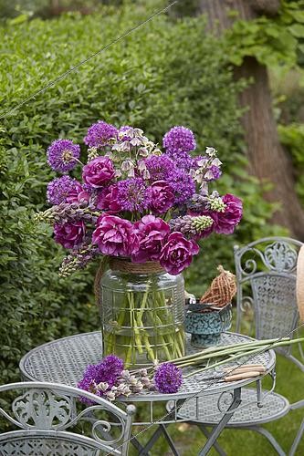 Biosphoto | 2536749 | Bouquet de printemps | &copy; Visions Pictures / Biosphoto