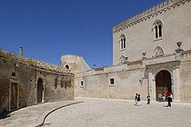 Biosphoto | 1604659 | Castello di Donnafugata palace, Sicily, Italy, Europe | © Olaf Krueger / imageBROKER / Biosphoto
