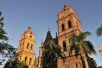 Biosphoto | 1601830 | Cathedral in Santa Cruz, Bolivia, South America | © Florian Kopp / imageBROKER / Biosphoto