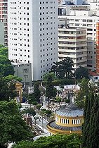 Biosphoto | 1606586 | Cemetery 