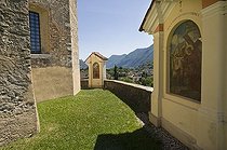 Biosphoto | 1608068 | Church of Montagnola, Ticino, Switzerland, Europe | © Olaf Krueger / imageBROKER / Biosphoto