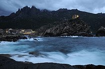 Biosphoto | 1607602 | Coast of Porto, Corsica, France, Europe | &copy; Kevin Proennecke / imageBROKER / Biosphoto
