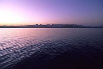 Biosphoto | 641814 | Coast of the Sinai desert at sunset Park Ras Mohamed | &copy; Didier Brandelet / Biosphoto