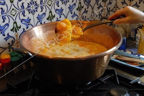 Biosphoto | 445817 | Confiture d'abricot | &copy; DIGIT images / Biosphoto