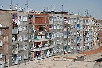 Biosphoto | 1607398 | Diyarbakir, Anatolia, Turkey | © Walter G. Allgoewer / imageBROKER / Biosphoto