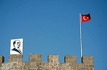 Biosphoto | 1607405 | Diyarbakir Anatolia Turkey | © Walter G. Allgoewer / imageBROKER / Biosphoto