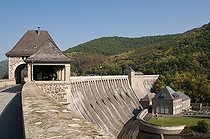 Biosphoto | 1605731 | Edersee storage lake, dam, Kellerwald, North Hesse, Germany, Europe | © Marcus Siebert / imageBROKER / Biosphoto