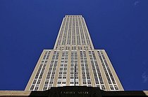 Biosphoto | 1601236 | Empire State Building, Manhattan, New York City, USA, North America | © Walter G. Allgoewer / imageBROKER / Biosphoto