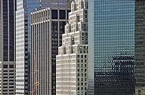 Biosphoto | 1601403 | Financial District, Manhattan, New York, USA | © Walter G. Allgoewer / imageBROKER / Biosphoto