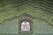 Biosphoto | 1605073 | Ganesha, City Palace, Jaipur, Rajasthan, India, Asia | © Olaf Krueger / imageBROKER / Biosphoto