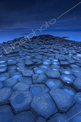 Biosphoto | 893962 | Giants Causeway Ireland  | &copy; David Allemand / Biosphoto