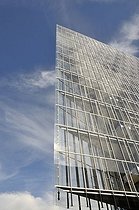 Biosphoto | 1607482 | Headquarters of the Landesbank Baden-Wuerttemberg, Stuttgart, Baden-Wuerttemberg, Germany, Europe | © Walter G. Allgoewer / imageBROKER / Biosphoto