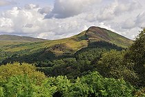 Biosphoto | 2583157 | Highlands landscape, Scotland, UK | &copy; Robin Fourré / Biosphoto
