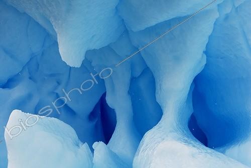 Biosphoto | 2010993 | Iceberg sculpté par les vagues - Coronation Orcades du Sud | &copy; Allan Scullard / Visual and Written - Photo Collection / Biosphoto