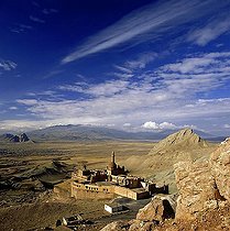 Biosphoto | 1607223 | Isak Pasa Saray, Ishak Pasha Palace. Anatolia, Turkey | © Walter G. Allgoewer / imageBROKER / Biosphoto