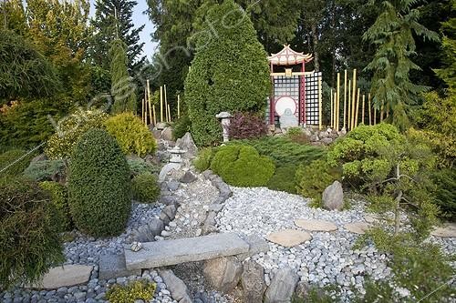 Biosphoto | 1994407 | Jardins de LY in Picardie - France | &copy; Dominique Dumas / Biosphoto