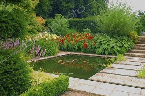 Biosphoto | 14879 | Jardins de Plantbessin  | &copy; Frédéric Didillon / Biosphoto