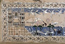 Biosphoto | 1608037 | Karni Fort Bambora Palace Hotel, Rajasthan, India, Asia | © Olaf Krueger / imageBROKER / Biosphoto