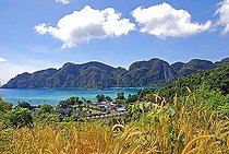 Biosphoto | 1602628 | Kho Phi Phi, Thailand, Asia | © Walter G. Allgoewer / imageBROKER / Biosphoto