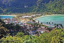 Biosphoto | 1602629 | Kho Phi Phi, Thailand, Asia | © Walter G. Allgoewer / imageBROKER / Biosphoto