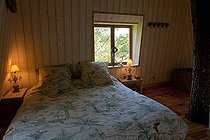 Biosphoto | 1251335 | La Gentilhommière or la Folie du Bois d'Adam indoor | &copy; Franck Fouquet / Biosphoto