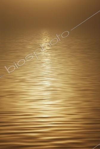 Biosphoto | 1607471 | Lac Laugarvatn au soleil levant - Islande | &copy; Michael Peuckert / imageBROKER / Biosphoto