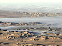 Biosphoto | 2622875 | Landscape of southern Kaokoland. Namibia. | &copy; Michel Bureau / Biosphoto