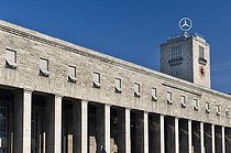 Biosphoto | 1602052 | Main station, Stuttgart, Baden-Wuerttemberg, Southern Germany, Europe | © Olaf Krueger / imageBROKER / Biosphoto