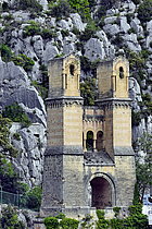 Biosphoto | 2609625 | Mirabeau Bridge over the Durance, Provence-Alpes-Côte d'Azur, France | &copy; Dominique Delfino / Biosphoto