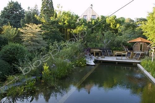 Biosphoto | 853326 | Natural bathing | &copy; Alexandre Petzold / Biosphoto