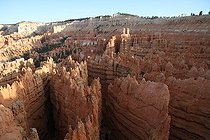 Biosphoto | 1249023 | Parc national de Bryce Canyon Utah USA | &copy; Jean-François Noblet / Biosphoto