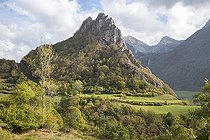 Biosphoto | 2394616 | Parc Naturel de Somiedo, Asturies, Espagne | &copy; Óscar Díez Martínez / Biosphoto