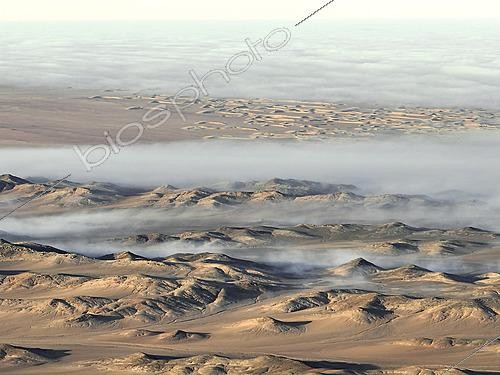 Biosphoto | 2622875 | Paysage du sud du Kaokoland. Namibie | &copy; Michel Bureau / Biosphoto