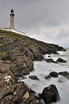 Biosphoto | 2583162 | Péninsule d'Ardnamurchan, péninsule la plus à l'ouest du royaume uni, Highlands, Ecosse, RU | &copy; Robin Fourré / Biosphoto