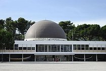 Biosphoto | 1600354 | Planetarium, Belem, Lisbon, Portugal, Europe | © Florian Kopp / imageBROKER / Biosphoto