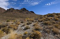 Biosphoto | 1249381 | Red Pass Grapevine mountains Death Valley national Park USA | &copy; Daniel Heuclin / Biosphoto