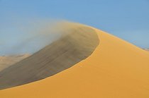 Biosphoto | 1610452 | Sand storm, Erg Chebbi, Morocco, Africa | &copy; Walter G. Allgoewer / imageBROKER / Biosphoto