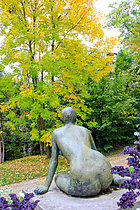 Biosphoto | 2609455 | Sculpture 