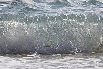 Biosphoto | 750928 | sea wave, Adriatic Sea, Mediterranean Sea, Croatia | &copy; Wolfgang Poelzer / WaterFrame / Biosphoto