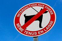 Biosphoto | 2575258 | Sign 