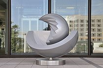 Biosphoto | 1603968 | Spherical object 