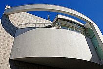 Biosphoto | 1602703 | Stadthaus, Ulm, Baden-Wuerttemberg, Germany | © Walter G. Allgoewer / imageBROKER / Biosphoto