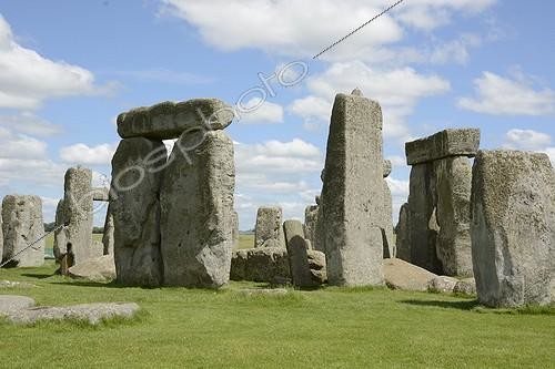 Biosphoto | 2018321 | Stonehenge in England | &copy; Jean-Philippe Vantighem / Biosphoto