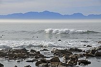 Biosphoto | 1532986 | Teddy bear on St | &copy; Walter G. Allgoewer / imageBROKER / Biosphoto