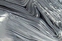 Biosphoto | 1180075 | Thin aluminium foil , alu scrap | &copy; Birgit Koch / imageBROKER / Biosphoto