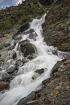 Biosphoto | 2609364 | Torrent, longue exposition, Lombardie, Italie | &copy; Tonči Maletic / Biosphoto